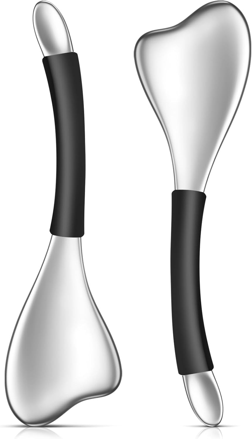 Bloomora 3-in-1 Cryo Facial Tools