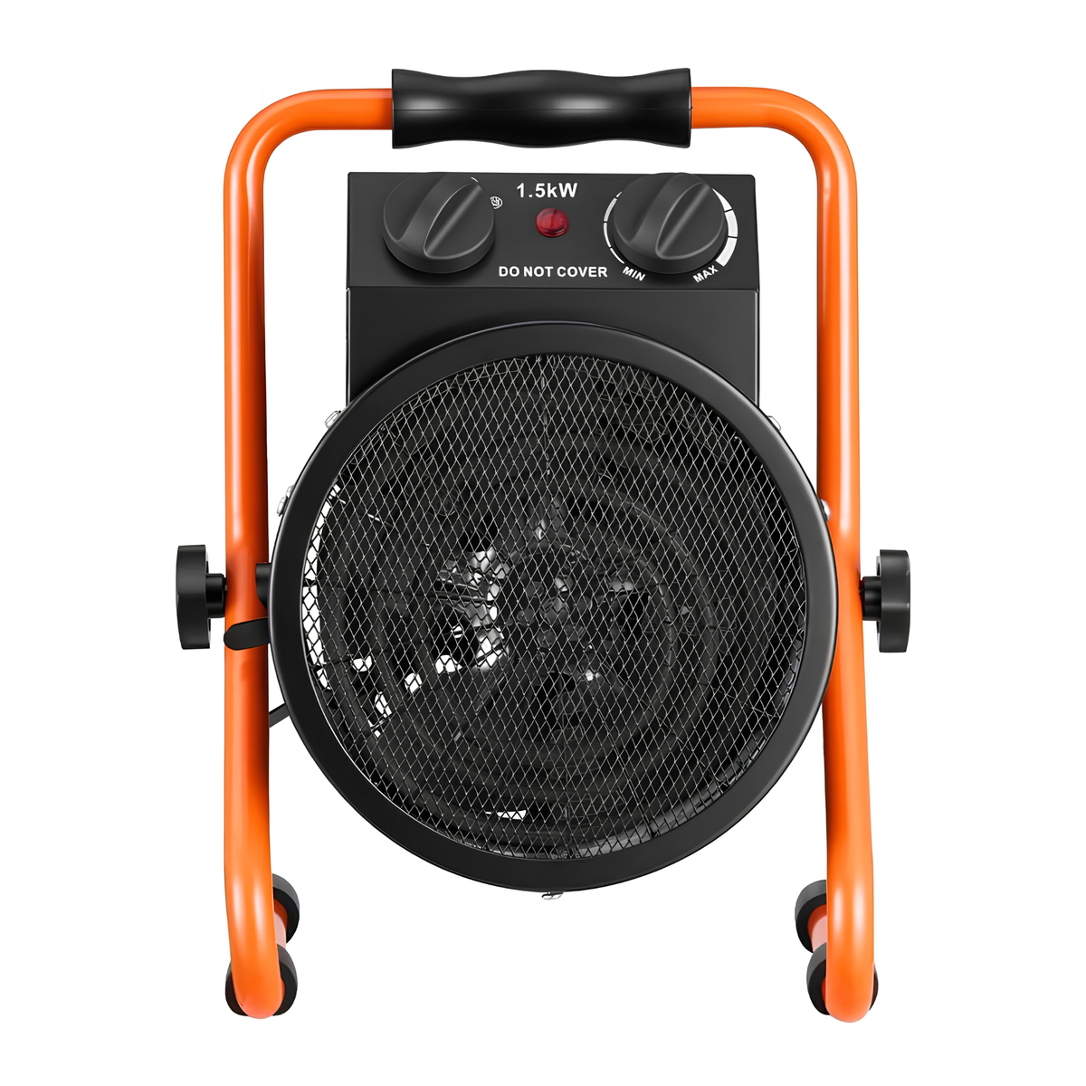 Bloomora™ Electric Greenhouse Heater