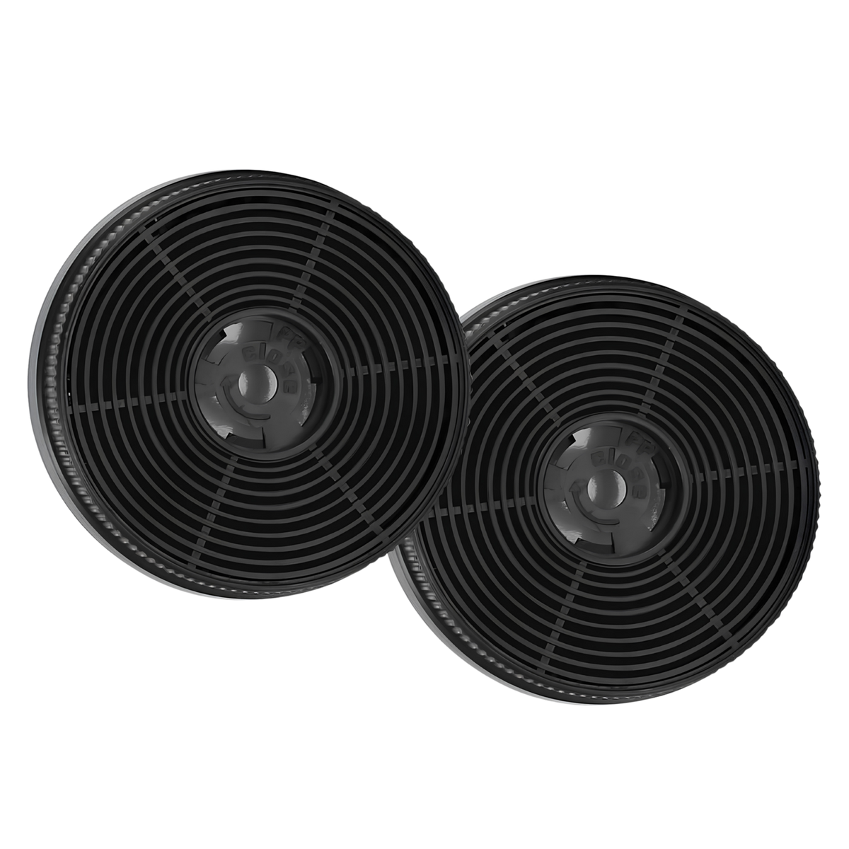 Bloomora Air Filters (x2)