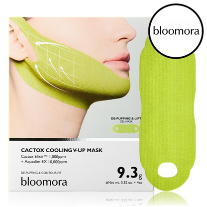 Bloomora™ CACTOX V-Lifting Band