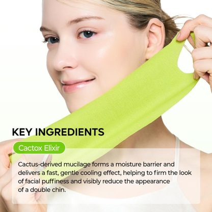 Bloomora™ CACTOX V-Lifting Band