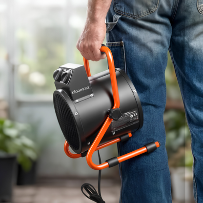 Bloomora™ Electric Greenhouse Heater