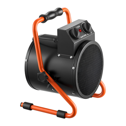 Bloomora™ Electric Greenhouse Heater