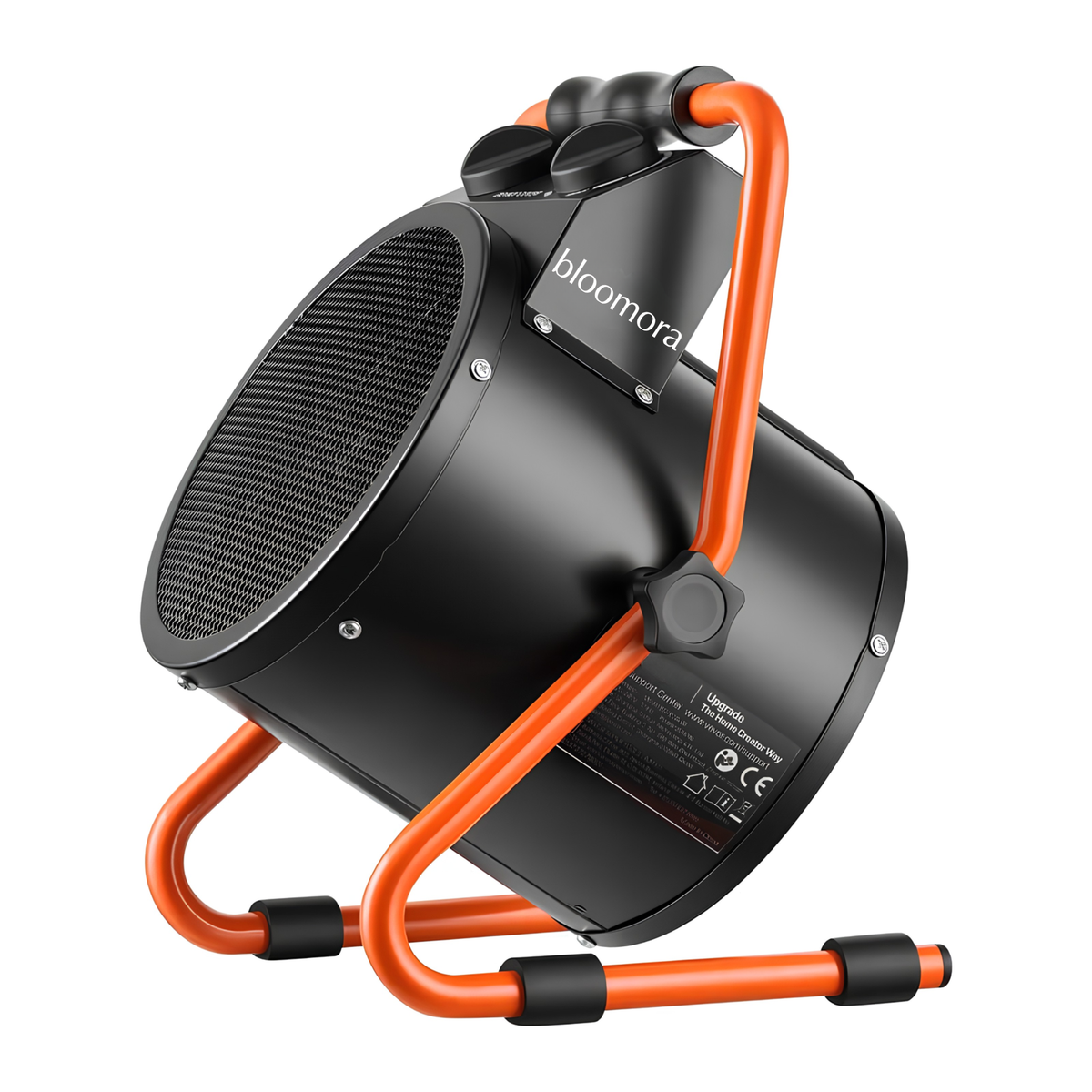 Bloomora™ Electric Greenhouse Heater