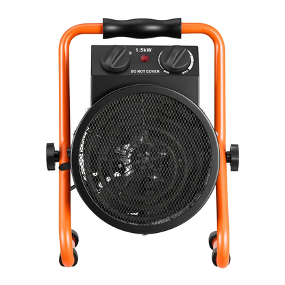 Bloomora™ Electric Greenhouse Heater