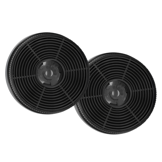 Bloomora Air Filters (x2)