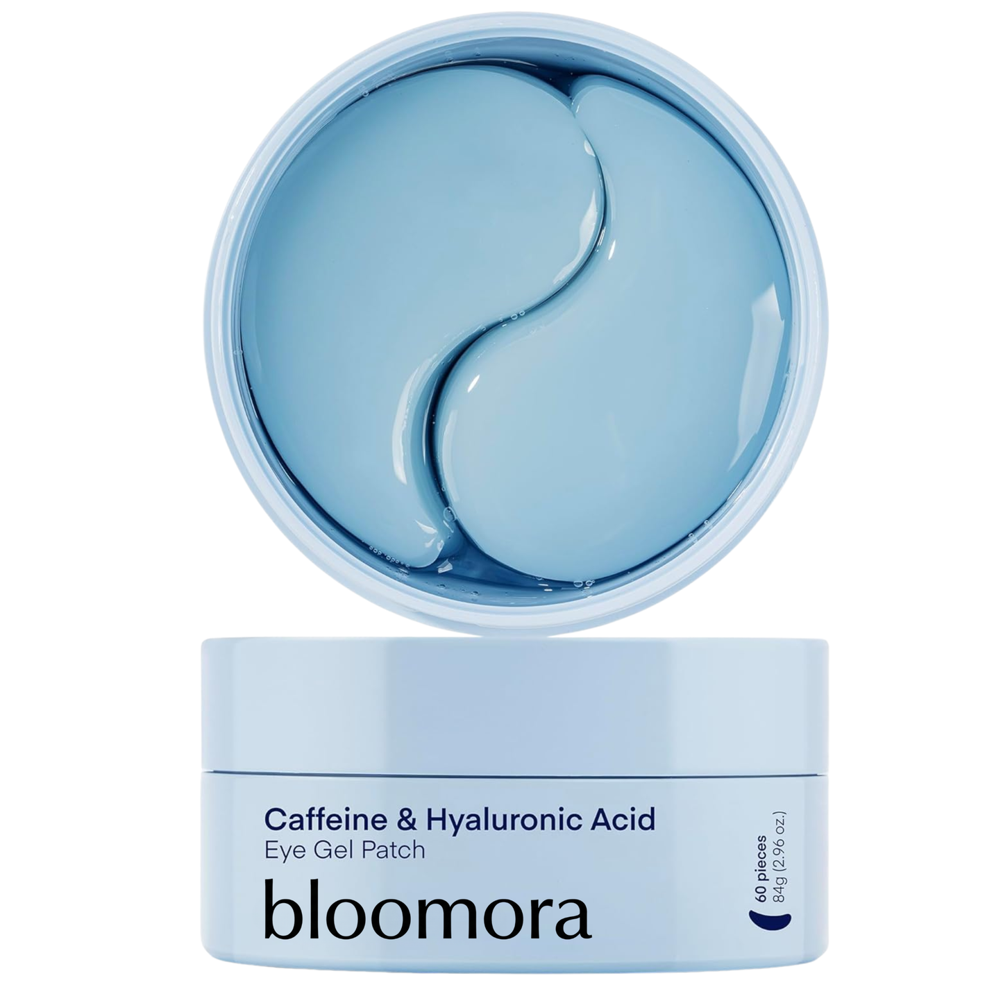 Bloomora Premium Under Eye Patches